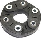 13433152 Aftermarket Products New Drive Shaft Flex Joint Front Series Bmw