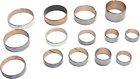 13775214 Aftermarket Products New Drive Shaft Flex Joint Front Or Rear