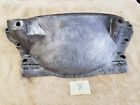 14053636 Unbranded Chevy Aluminum Flywheel Cover
