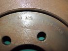 15-325 Hays Buick V6 Grand National