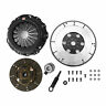 15026-2100 Competition Clutch Stage With Flywheel Kit For Subaru Wrx Turbo