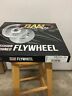 1512-10 Ram Clutches Chevy Light Weight Billet Flywheel Ex Bal