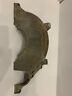 15671928 General Motors Gm Bolt Trans Flywheel Bell Torque Aluminum Cover