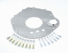 15705 Lakewood Chevy Block Plate