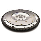 161721 Fidanza Aluminum Flywheel For