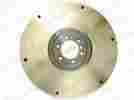 167658 Ams New Clutch Flywheel