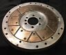 168110ahsi Force Aluminum Racing Flywheel Externally Balanced Bbc Sbc Chevy Tooth
