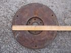 169416149845661984 Unknown Amc Jeep Flywheel