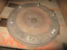 16vfw-b202 Saab Classic Flywheel With Ring Gear Convertible