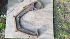 1800475c1 International Idi Diesel To Ford Bellhousing Adapter