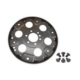 9100928-153 1955-85 Chevy Flexplate For 2-piece Rear Main With Arp Bolts 153t