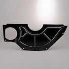 624719 1963-1968 Corvette Clutch Bell Housing Cover With D Shaped Hole 624719 1963-1968 Corvette Clutch Bell Housing Cover With D Shaped Hole