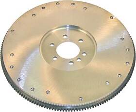 11557 1964-77 Pontiac With V8 Engines 166 Tooth Ram Billet Steel Flywheel 10.5-11inch