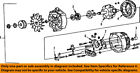 1971986 Gm Stator