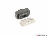 1h0798303a Genuine Volkswagen Audi Vw Clutch Cable Clip Kit