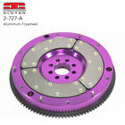 2-727-a Competition Clutch Aluminum Flywheel For Engine One Left