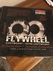 2-742-st Competition Clutch Lightweight Steel Flywheel Toyota Supra