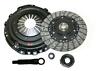 2-8090-st Competition Clutch Lightweight Flywheel For Rsx Civic With Speed