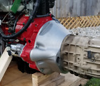 2.8ax15 Qd Brand Jeep Bellhousing Adapter That Fits The Cummins Turbo
