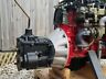 2.8hseries Qd Toyota Transmission Bellhousing Adapter Fits The Cummins Turbo Diesel