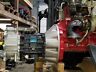 2.8r380stubby Qd Land Rover Transmission Bellhousing Adapter Fits The Cummins Diesel