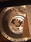 20-730 Hays Billet Aluminum 168-tooth
