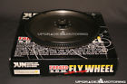 2001m-n019 Jun Auto Nissan Na Lightweight Chromoly Flywheel