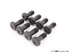 201-2802 Arp Performance Flywheel Bolt Kit 672036037611