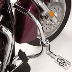 21-312 Show Chrome Accessories Stepped 725378950077