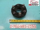 2104110215 210 411 02 15 Mercedes Benz Rear Flex Disc Joint Spacer Factory Oem