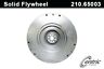 210.65003 Centric Parts Clutch Flywheel 805890676966