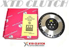 21211cr Xtd Chrome-moly 9lbs Clutch