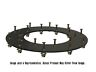 221051 Fidanza Clutch Flywheel