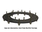 228591 Fidanza Flywheel Friction Kit Od Id Fits Mini Cooper Perfo