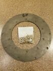 229591 Fidanza Flywheel Friction Plate Od Id Bolt Insert
