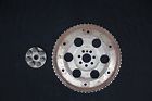 23200-2c260 Hyundai Genesis Coupe Theta Ii Turbo Automatic Flexplate Flywheel Oem