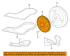 24575970 Gm Oem Automatic Transaxle-flexplate