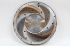 2509 Ram Billet Aluminum Flywheel