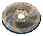 900100 2511 Ram Automotive Company Flywheel Aluminum Lb Internal Balance Chevy Sbc
