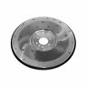 2529 Ram Automotive Company Flywheel Aluminum Internal Engine Balance 809009112604