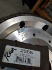 2555 Ram Clutches Billet Aluminum 809009353502