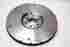 256402 Fidanza Performance 1045 Billet Steel Flywheel