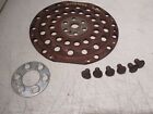 26251pe1912 26251pe1913 Genuineoem Honda Civic Automatic Plate With Bolts