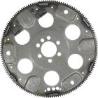 26836 Allstar Performance Tooth Flexplate External Balance Sbc 848238017731