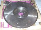 270007 Perfection 1964 To 1969 Chrysler Steel Billet Flywheel 318 361 383 Rare 32 Lbs