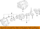 2731074120 Toyota Oem Stator
