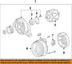 2736075410 Toyota Coil Assy