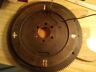 2843211 Mopar Plymouth Dodge Chryco Inch Flywheel Hp Gtx Road Runner