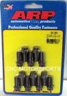 291-2801 Arp Flywheel Bolt Kit Pontiac Iron Duke Cylinder Pcs Uhl
