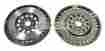 F56029fx-htc 2az-fe Fx Racing 4140 Forged Chromoly Clutch Flywheel Fits Scion Tc Xb 2.4l 130331 600390 Tyk1505